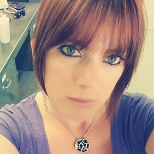 Meet your Posher, Krystal